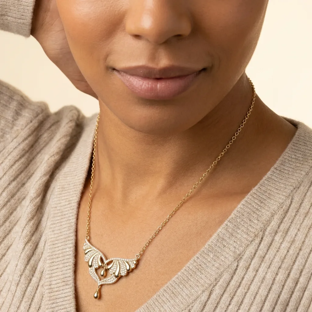 Necklace — View 3