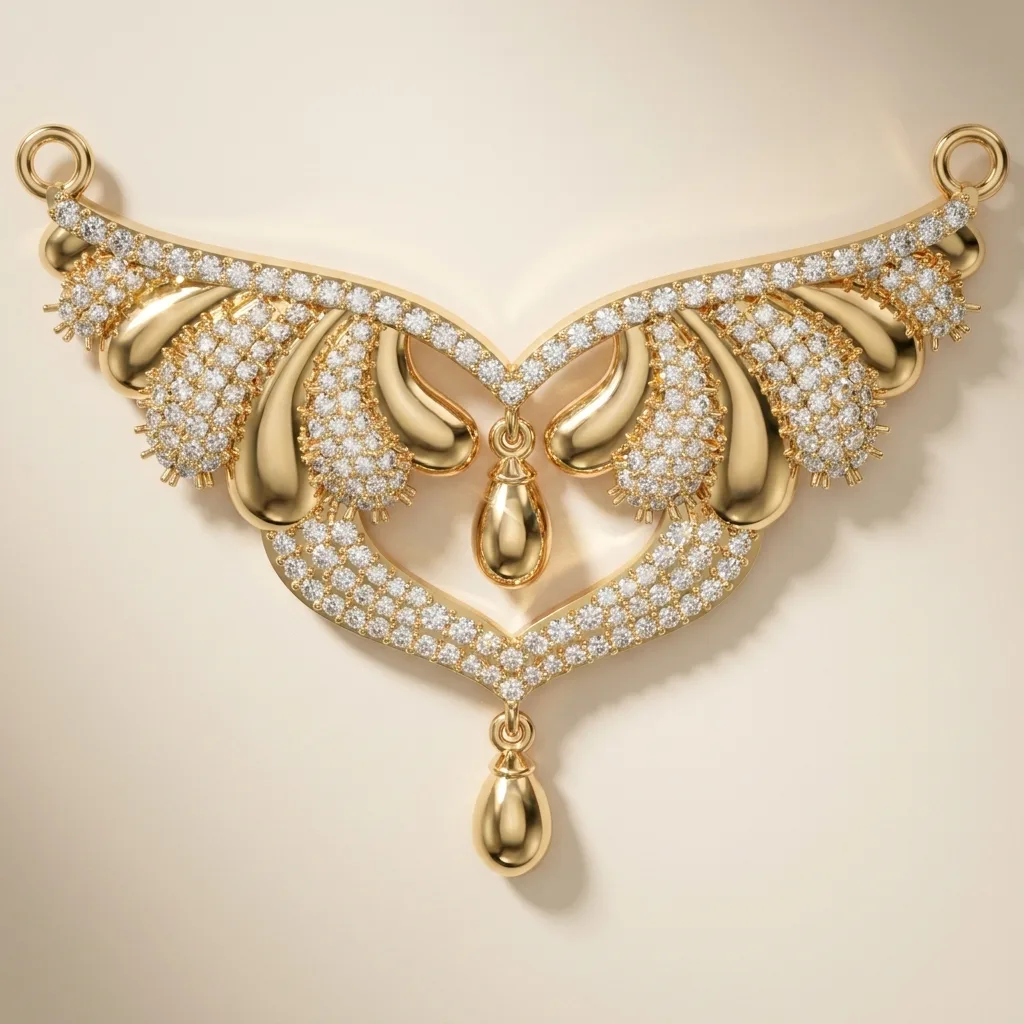 Necklace — View 1