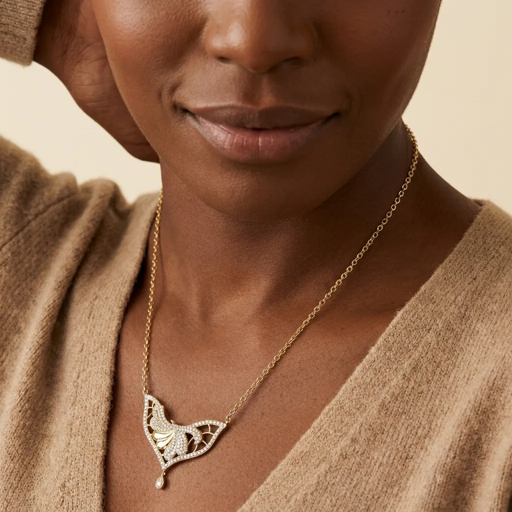 Necklace — View 3