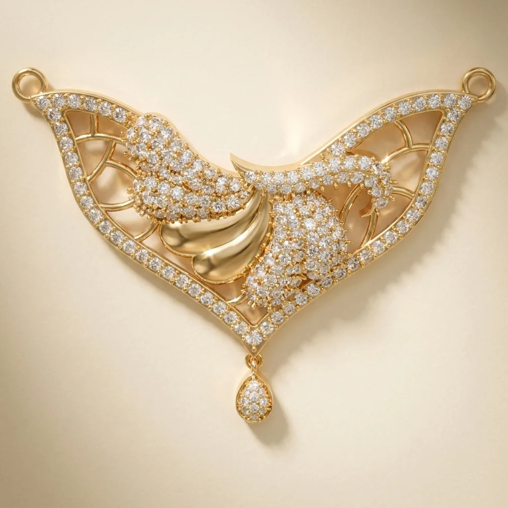 Necklace — View 1