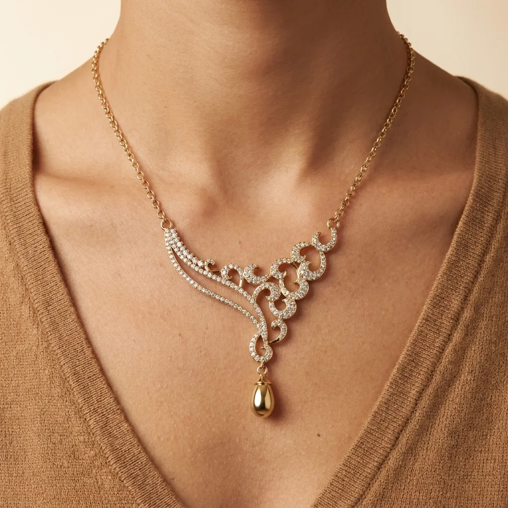 Necklace — View 2