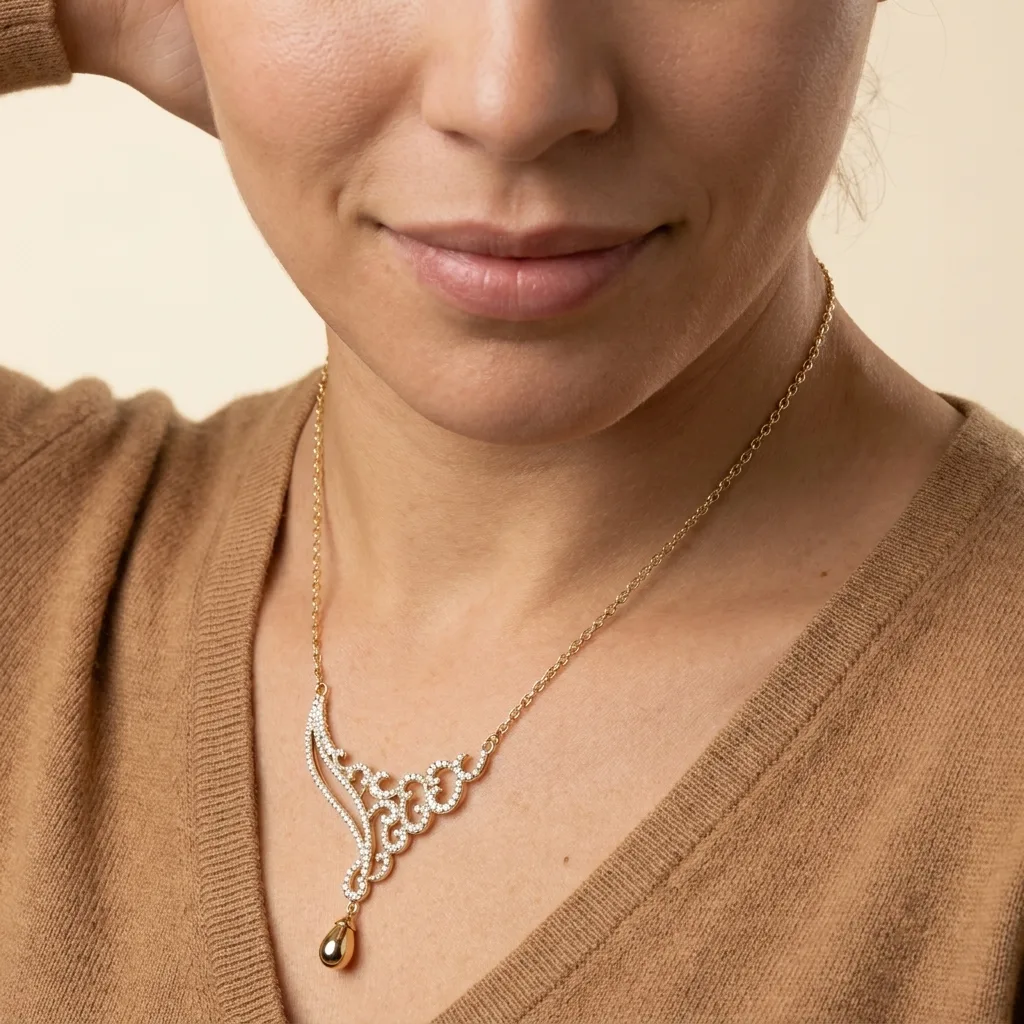 Necklace — View 3