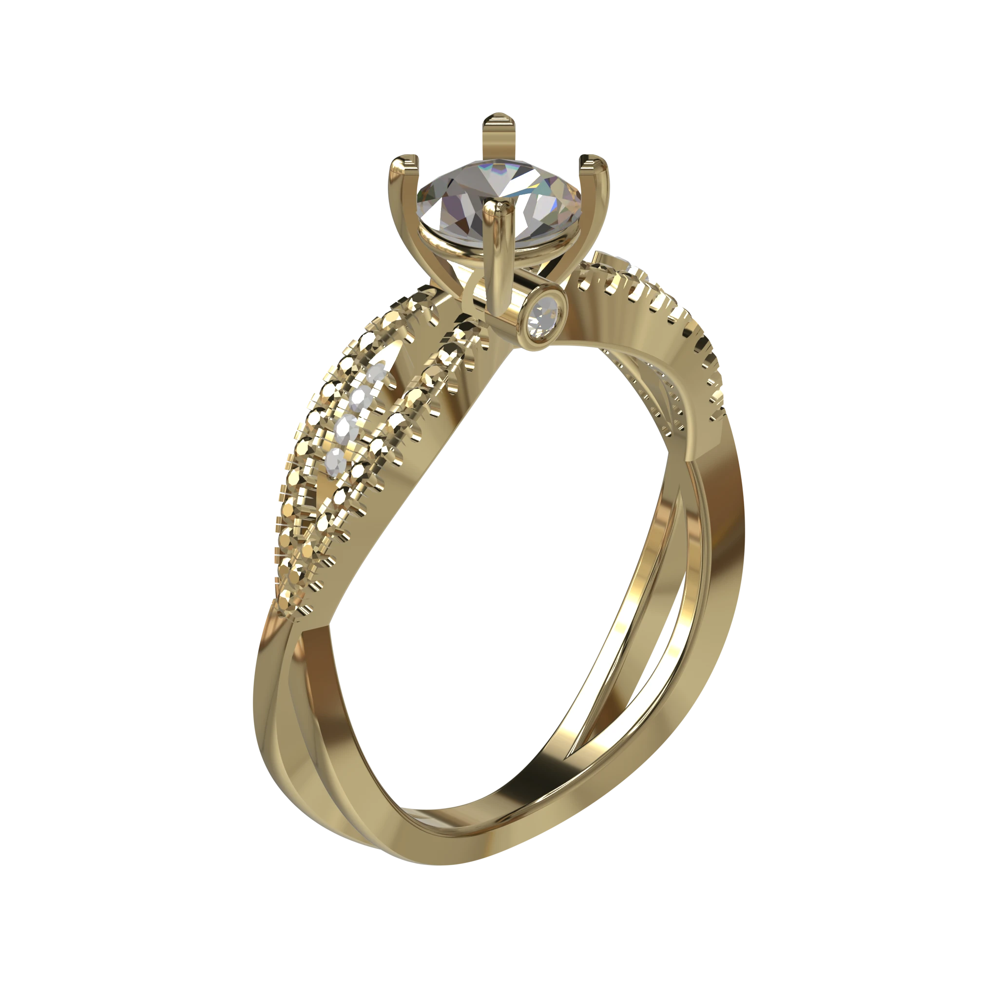 Engagement Ring