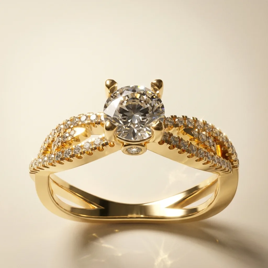 Engagement Ring