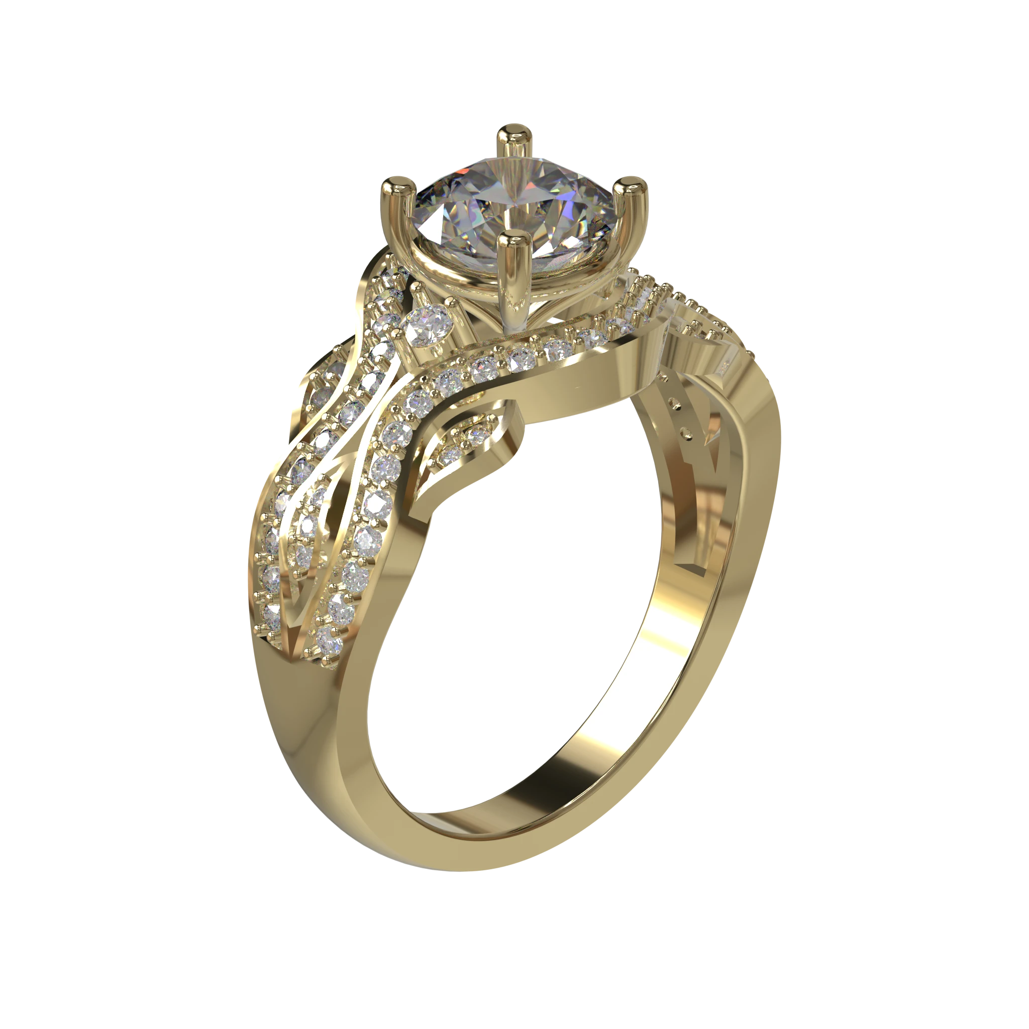 Engagement Ring