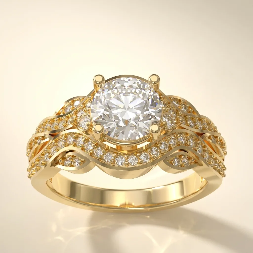 Engagement Ring