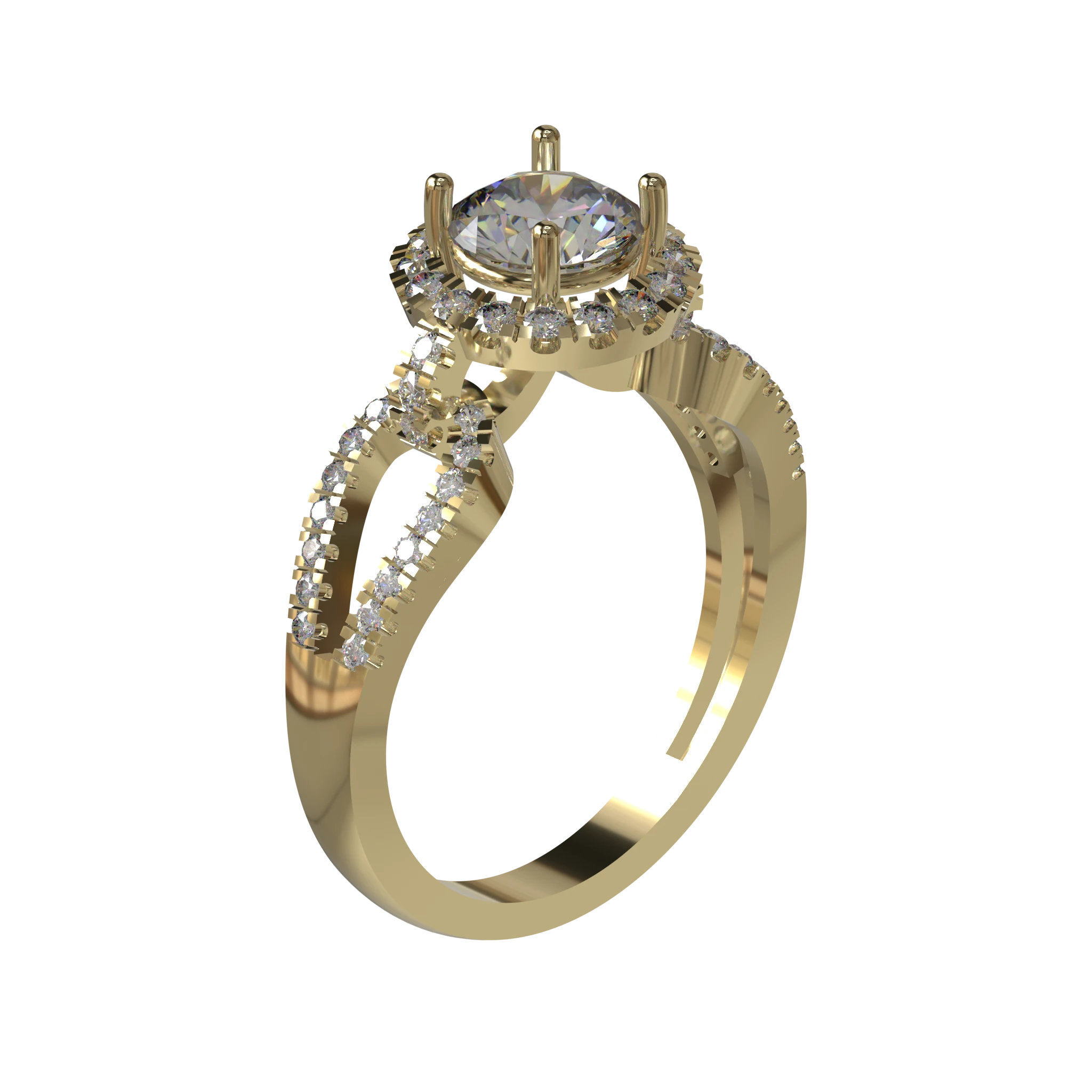 Engagement Ring