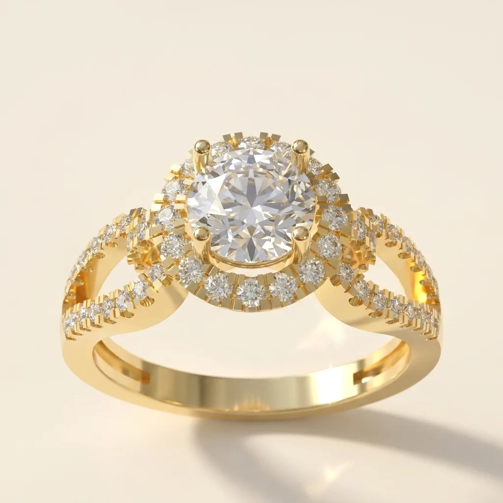 Engagement Ring