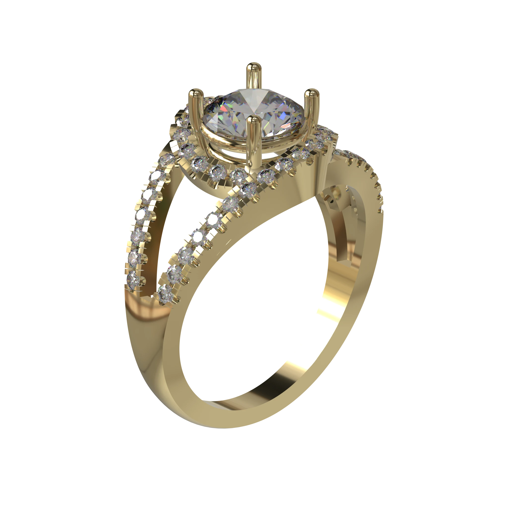 Engagement Ring