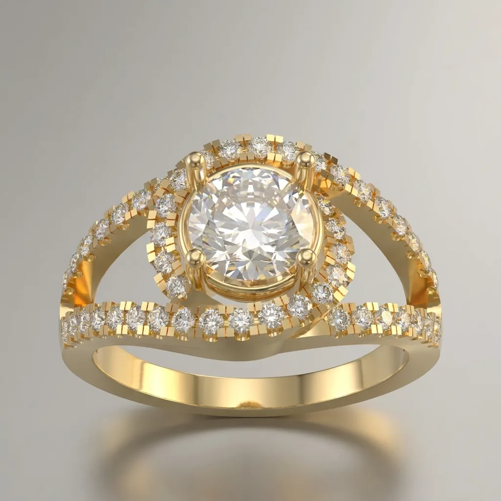 Engagement Ring