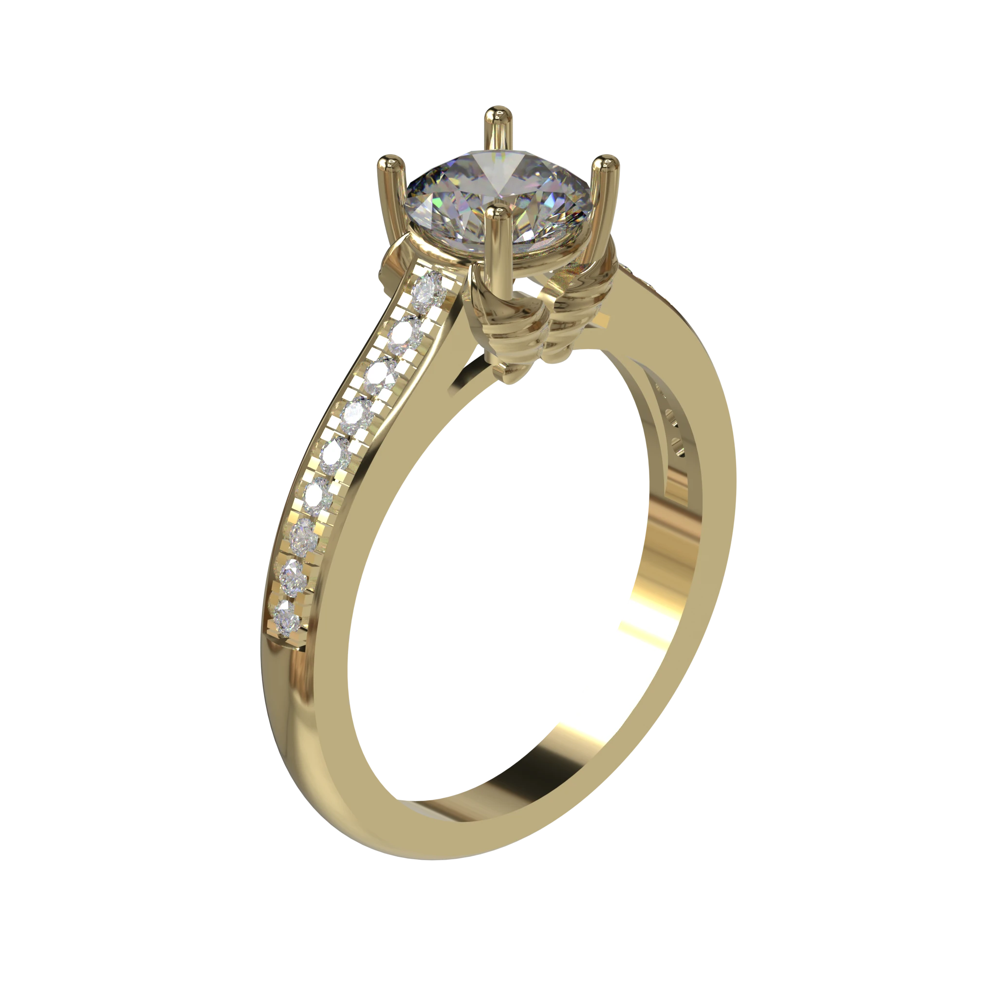 Engagement Ring