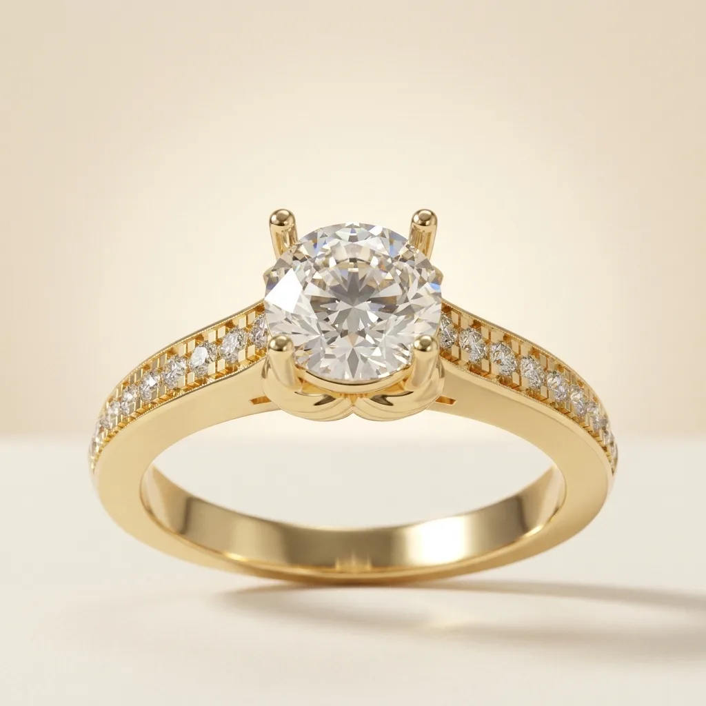 Engagement Ring