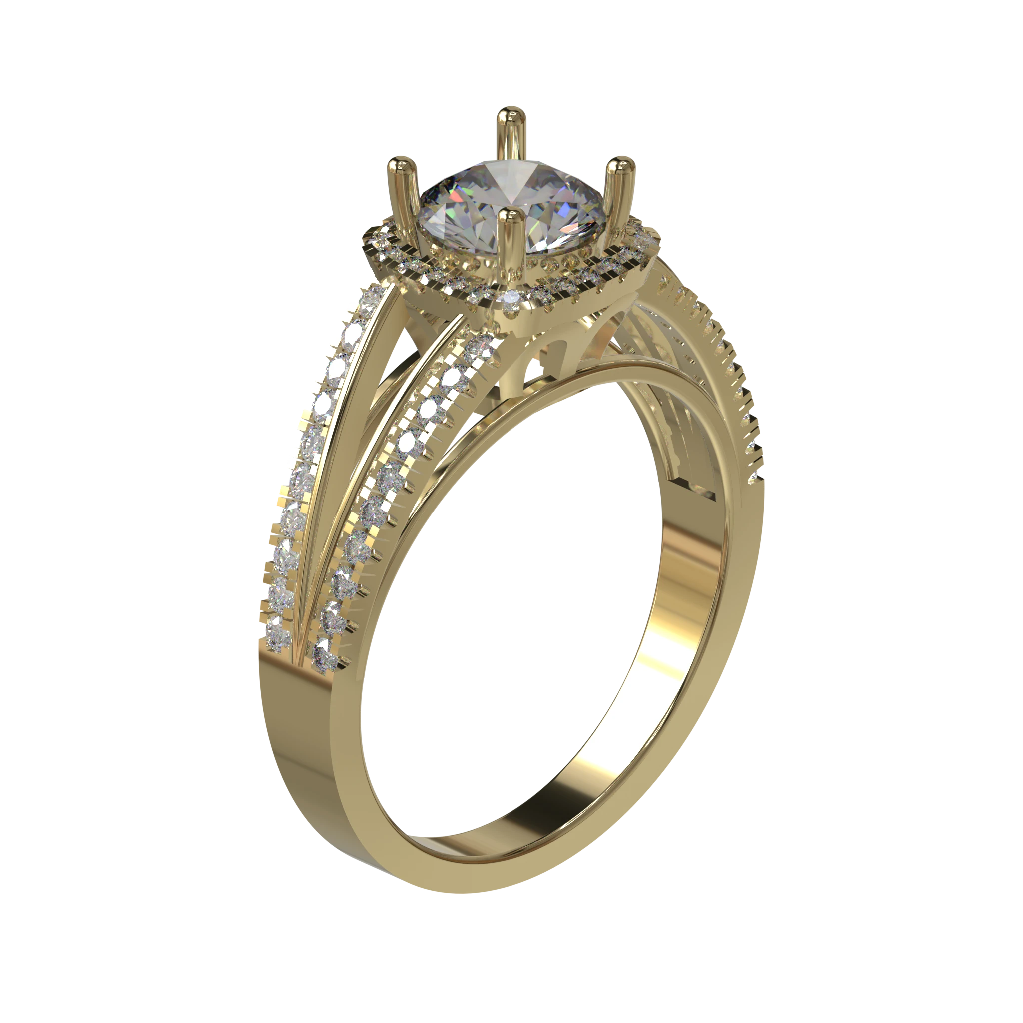Engagement Ring