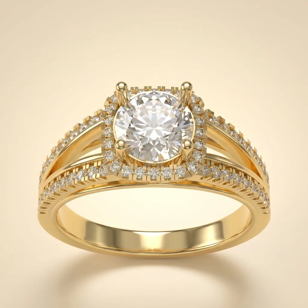 Engagement Ring