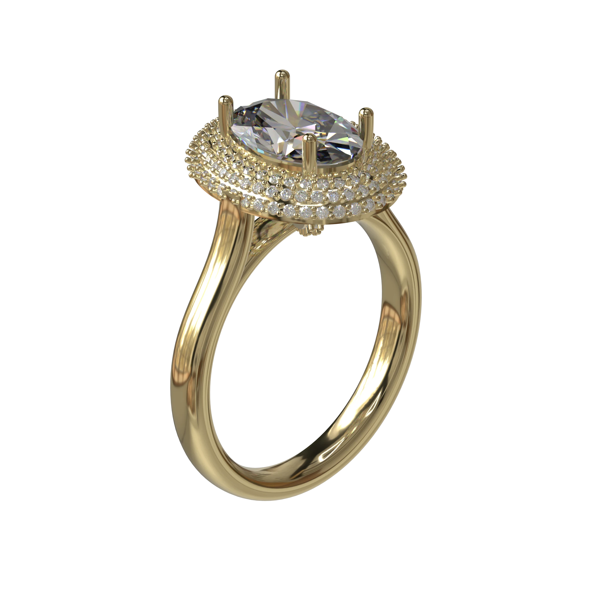Engagement Ring