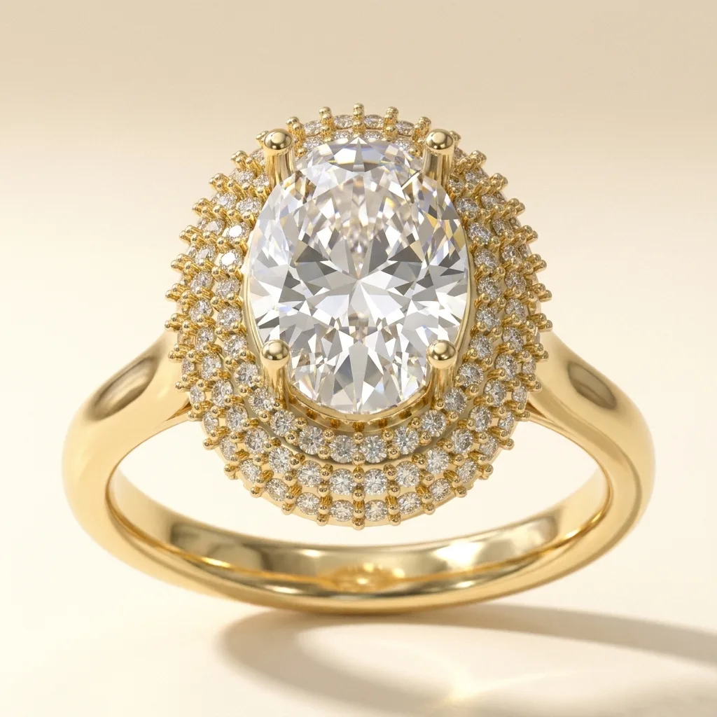 Engagement Ring