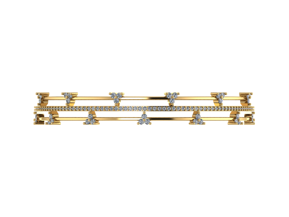 Bracelet view 3