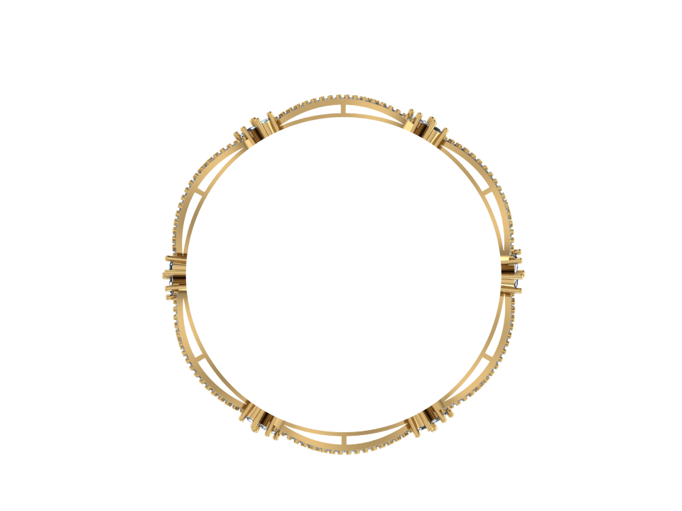 Bracelet view 3