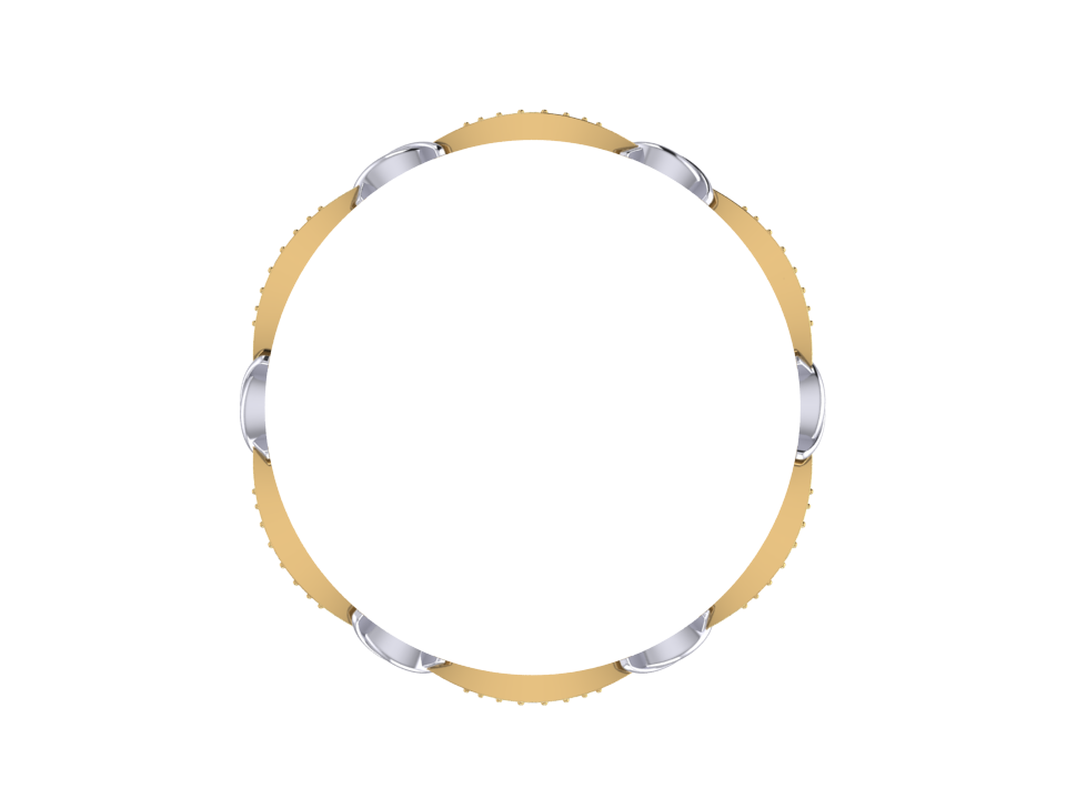 Bracelet view 2