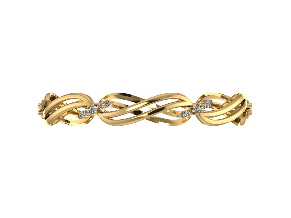 Bracelet view 3