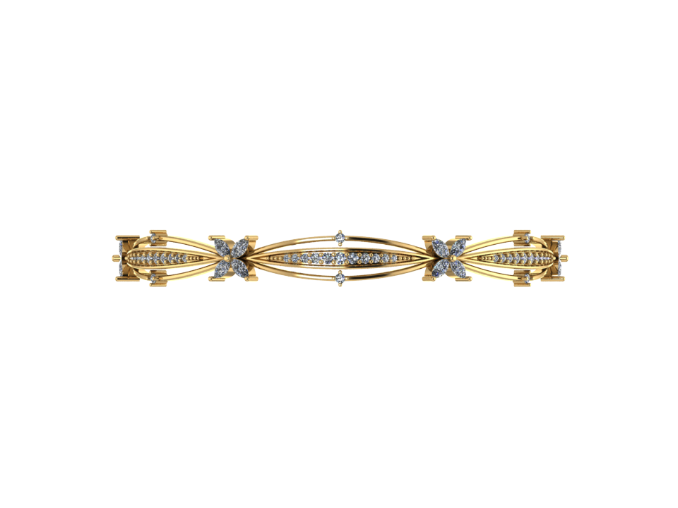Bracelet view 3