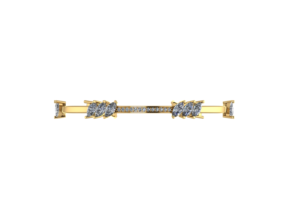 Bracelet view 3