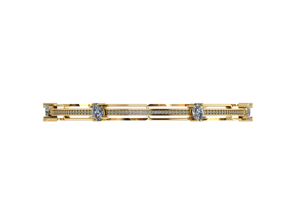 Bracelet view 3