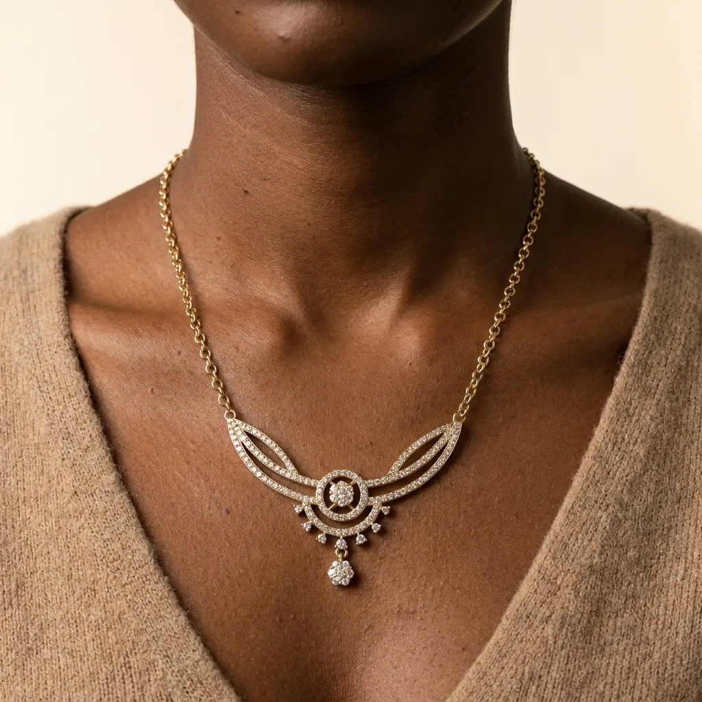 Necklace — View 2