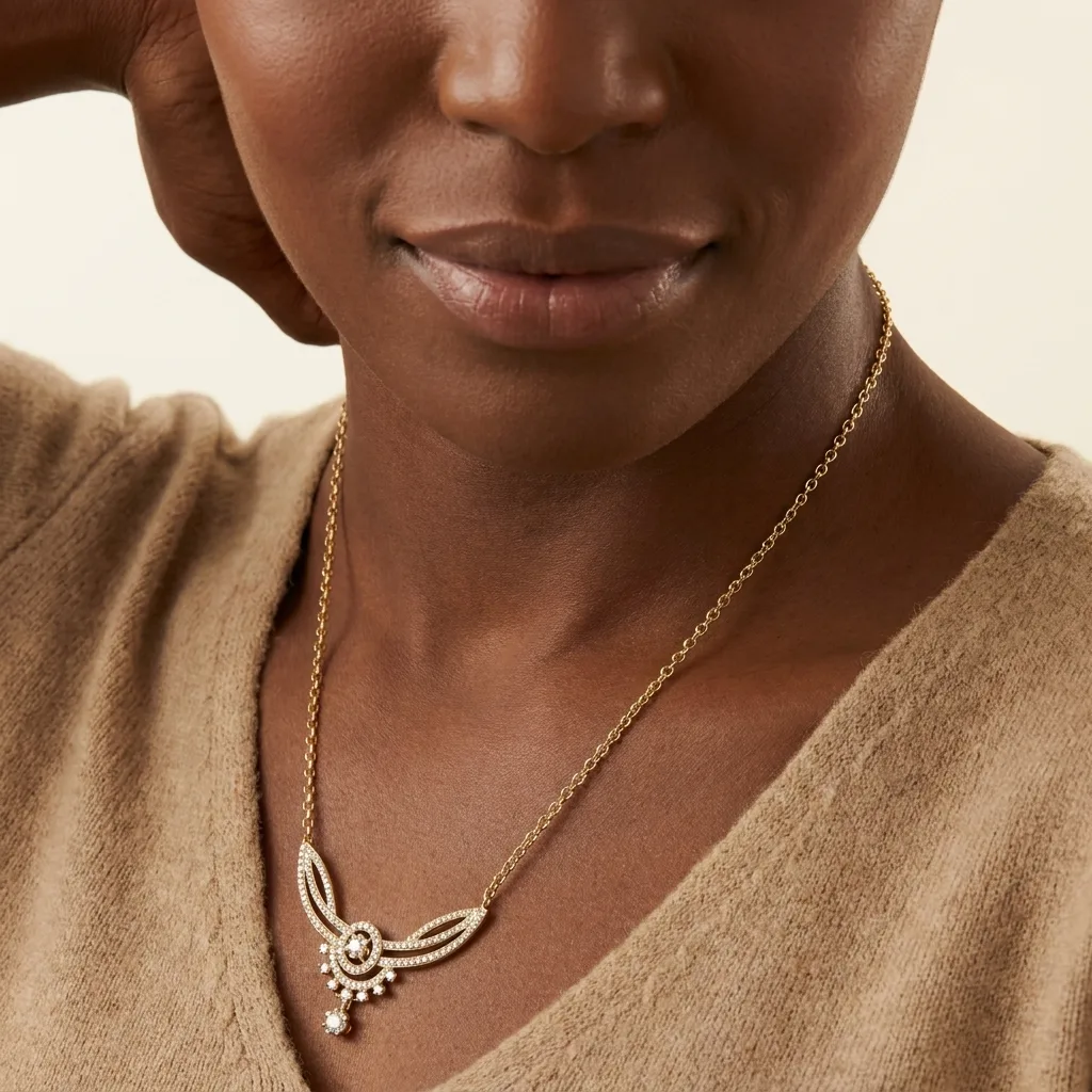 Necklace — View 3