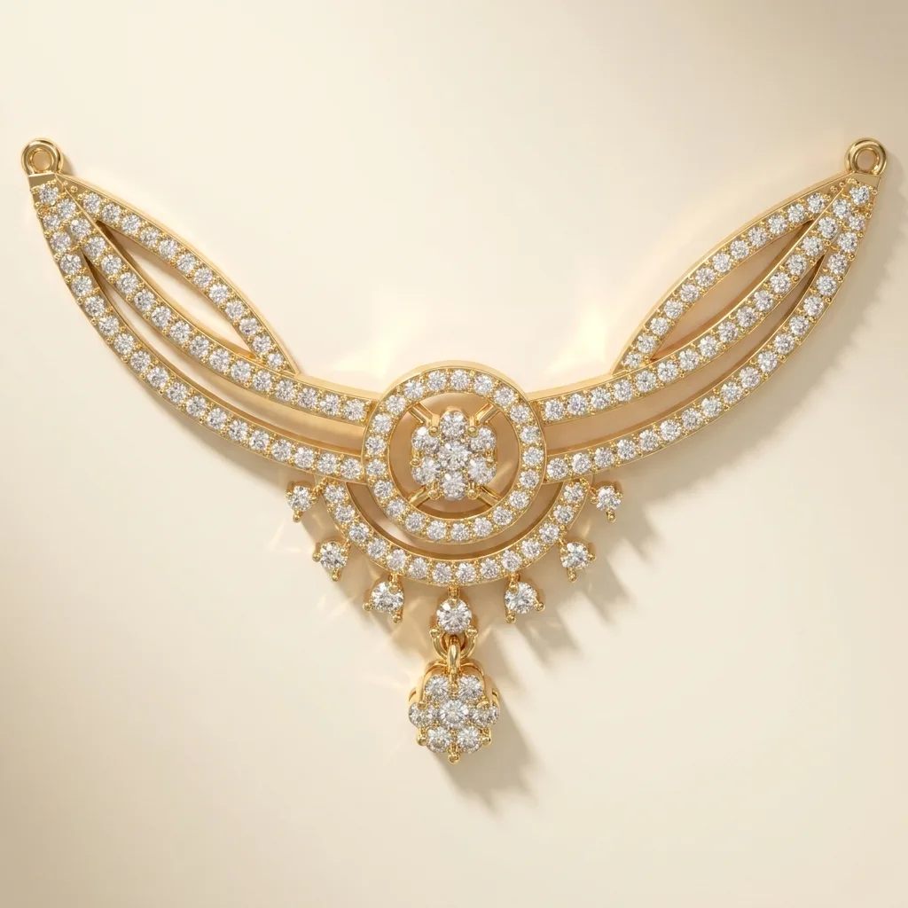 Necklace — View 1