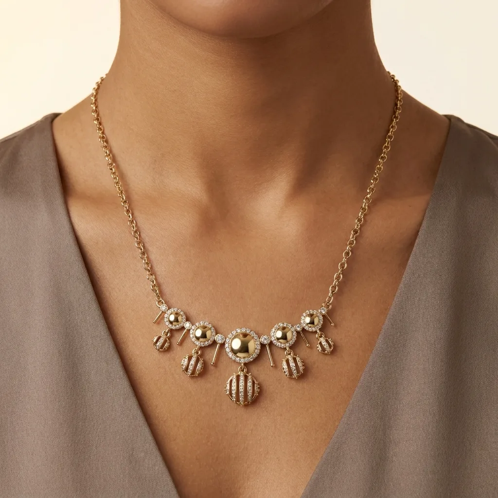 Necklace — View 2