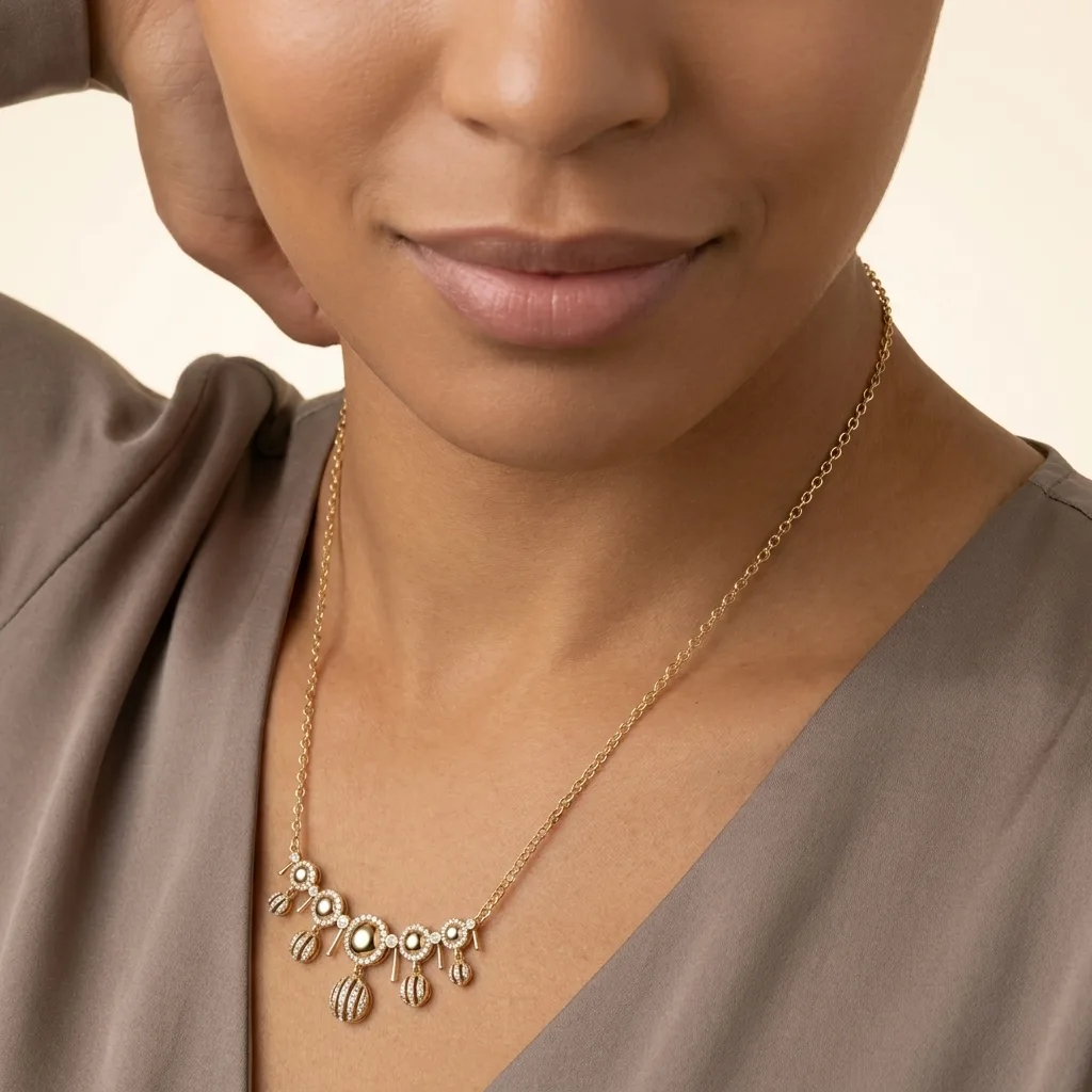 Necklace — View 3