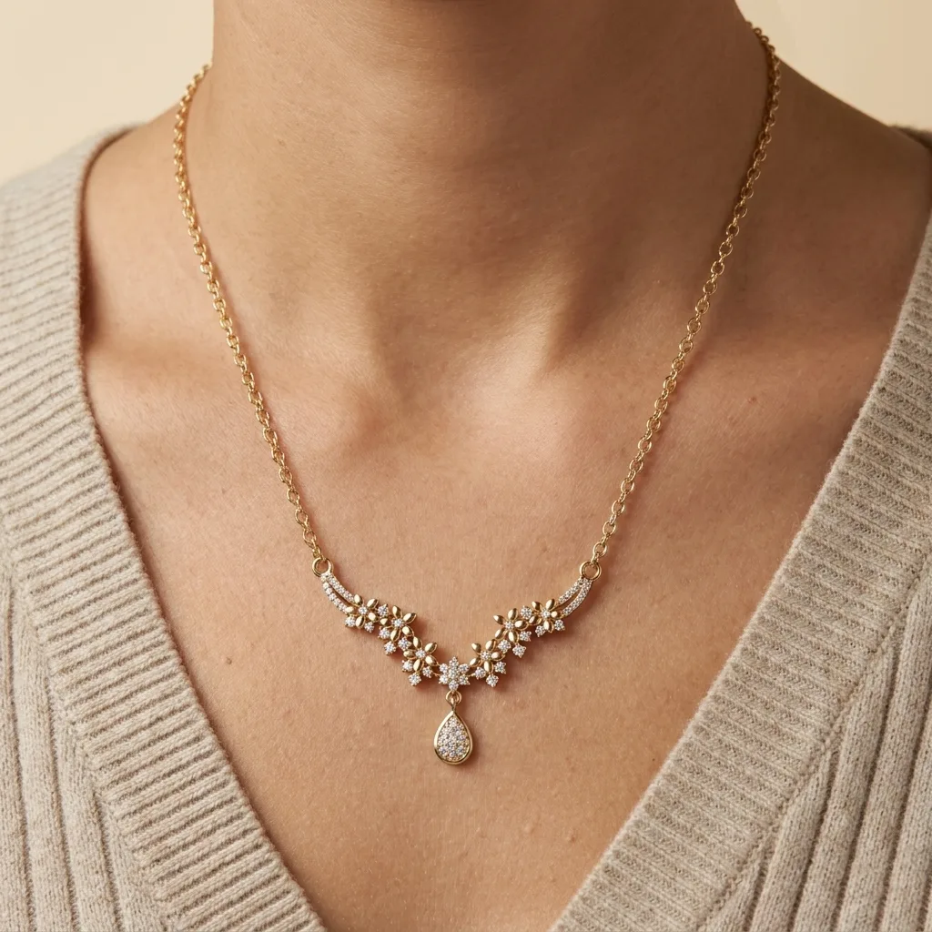 Necklace — Vista 2