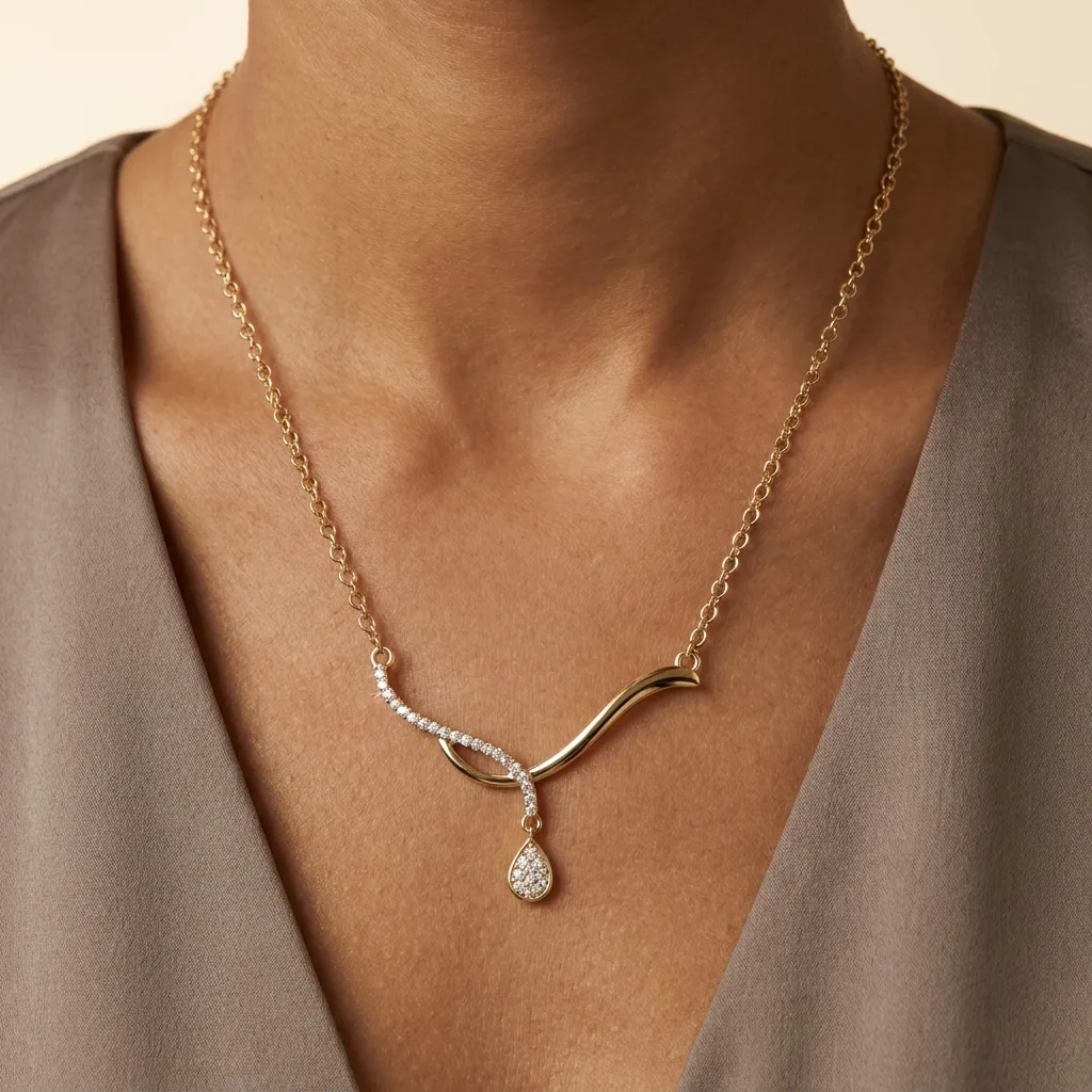 Necklace — View 2