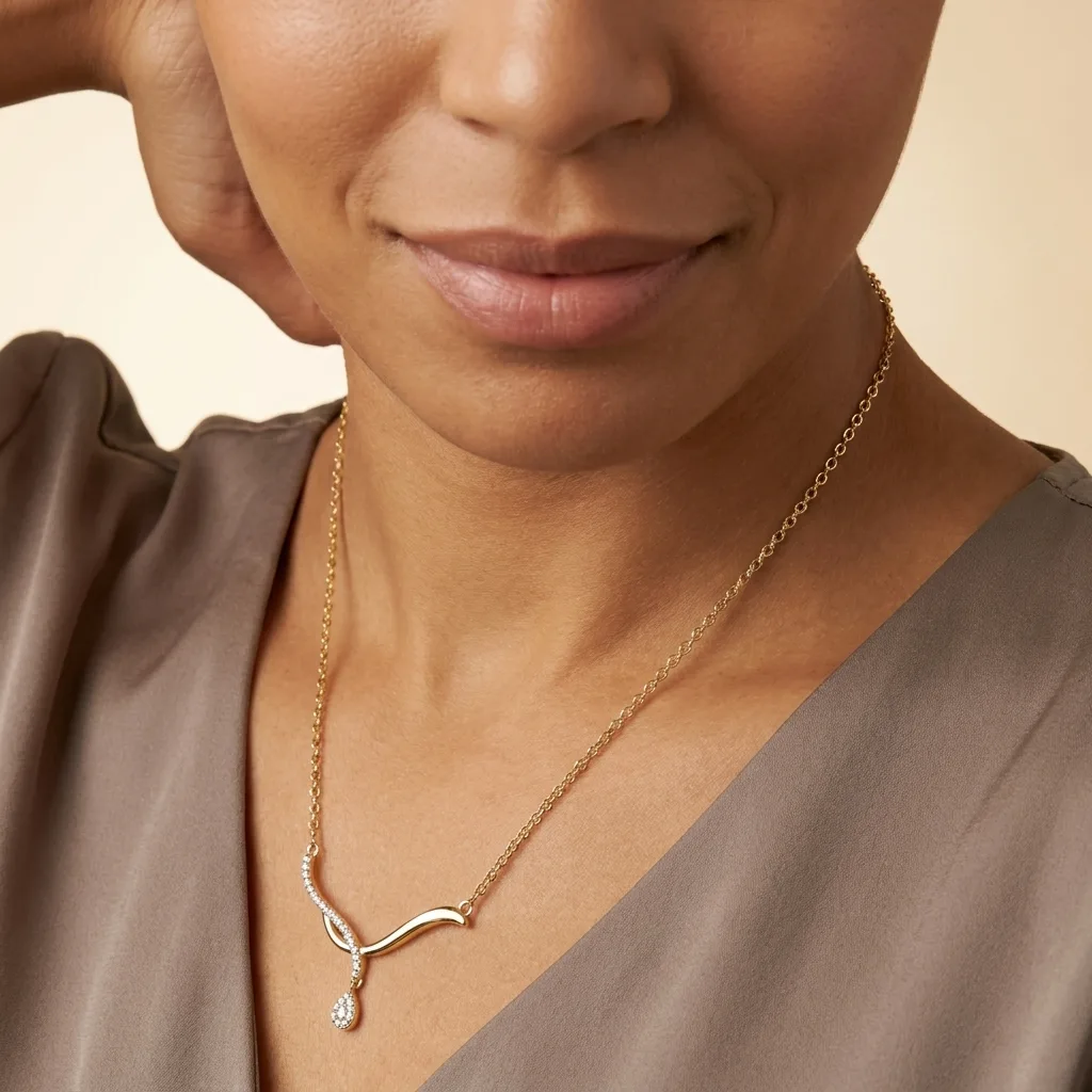 Necklace — View 3