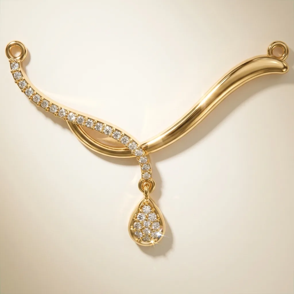Necklace — View 1