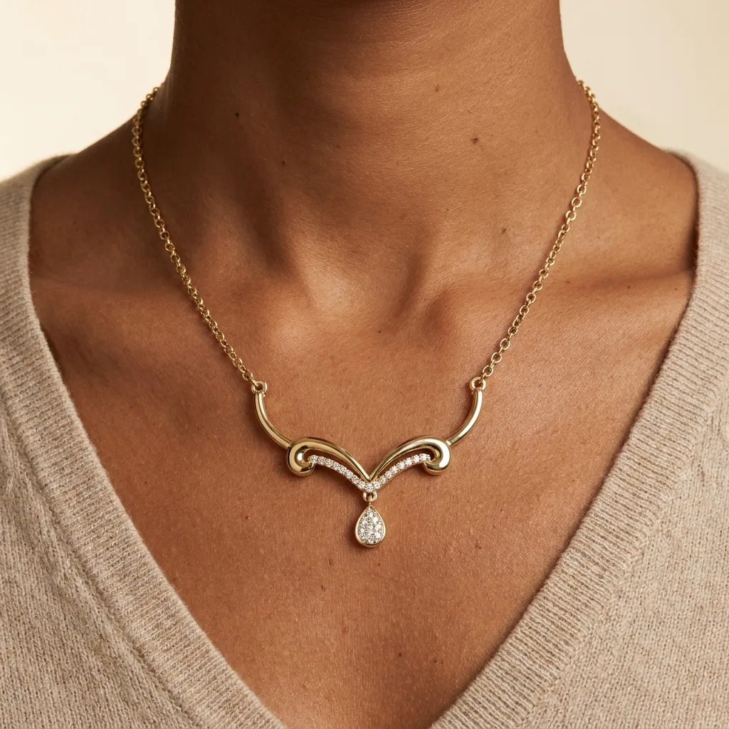Necklace — View 2