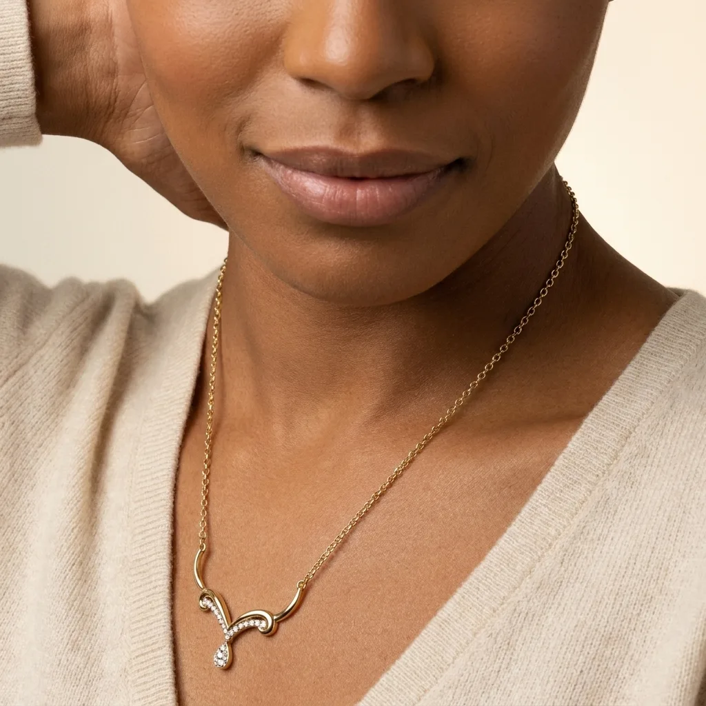 Necklace — View 3