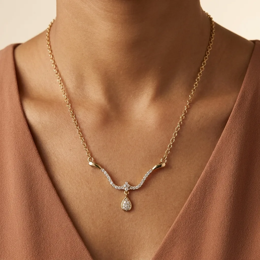 Necklace — View 2