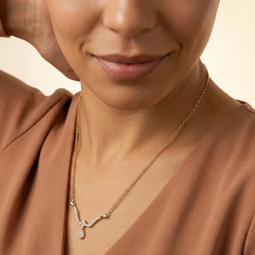 Necklace — View 3
