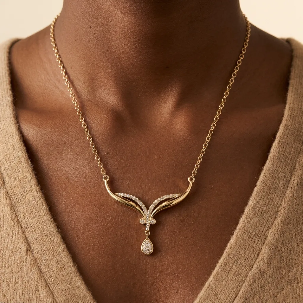Necklace — View 2