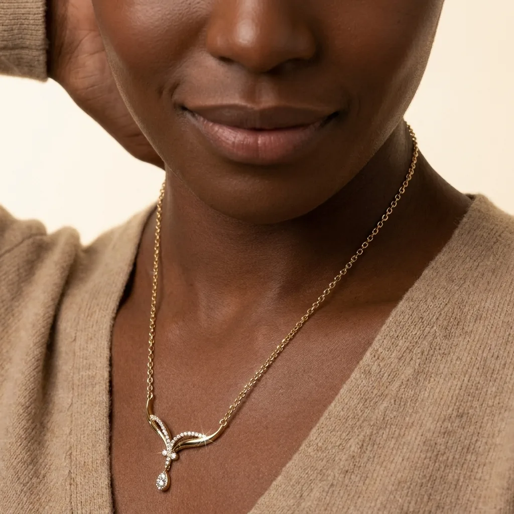 Necklace — View 3