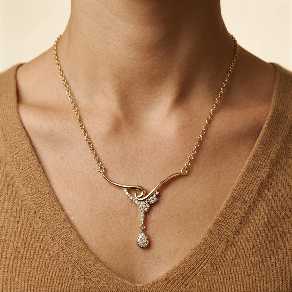 Necklace — View 2