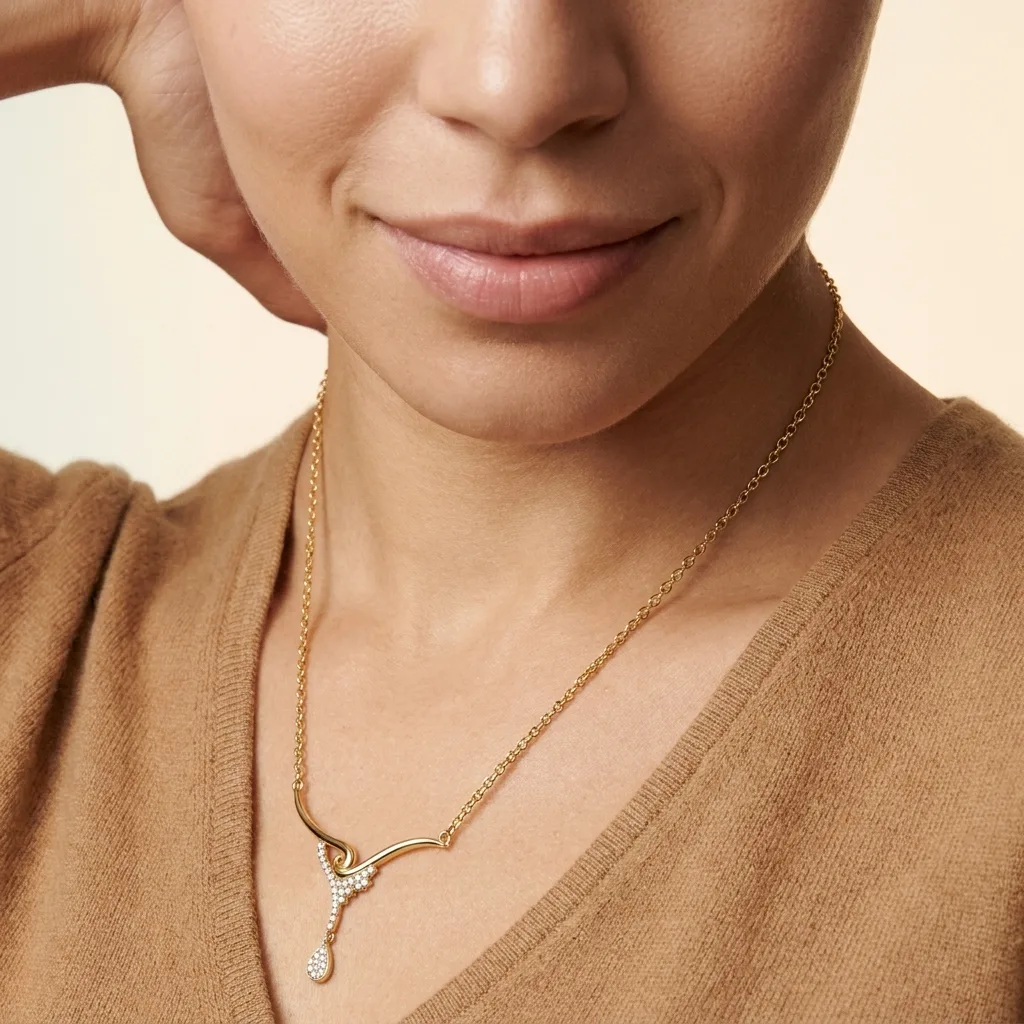 Necklace — View 3