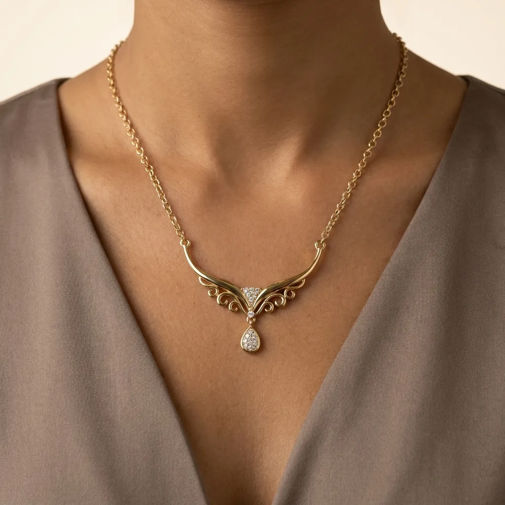 Necklace — View 2