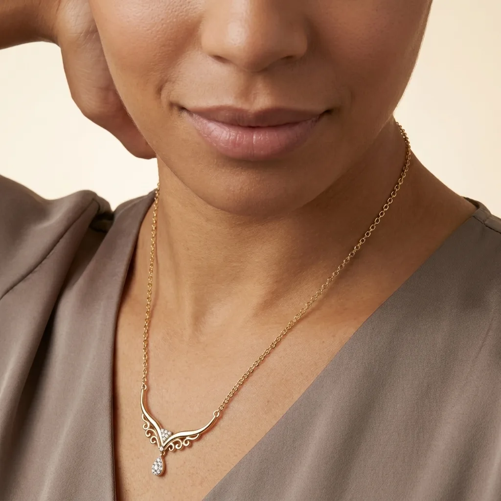 Necklace — View 3