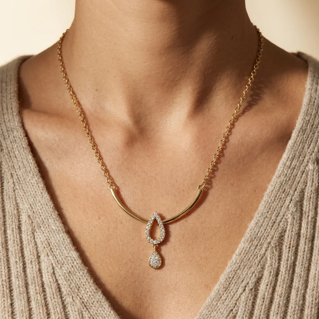 Necklace — View 2
