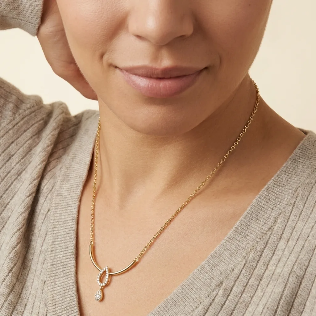 Necklace — View 3