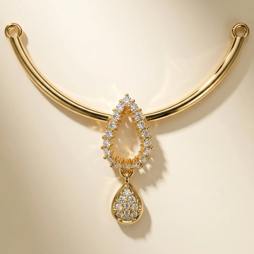 Necklace — View 1