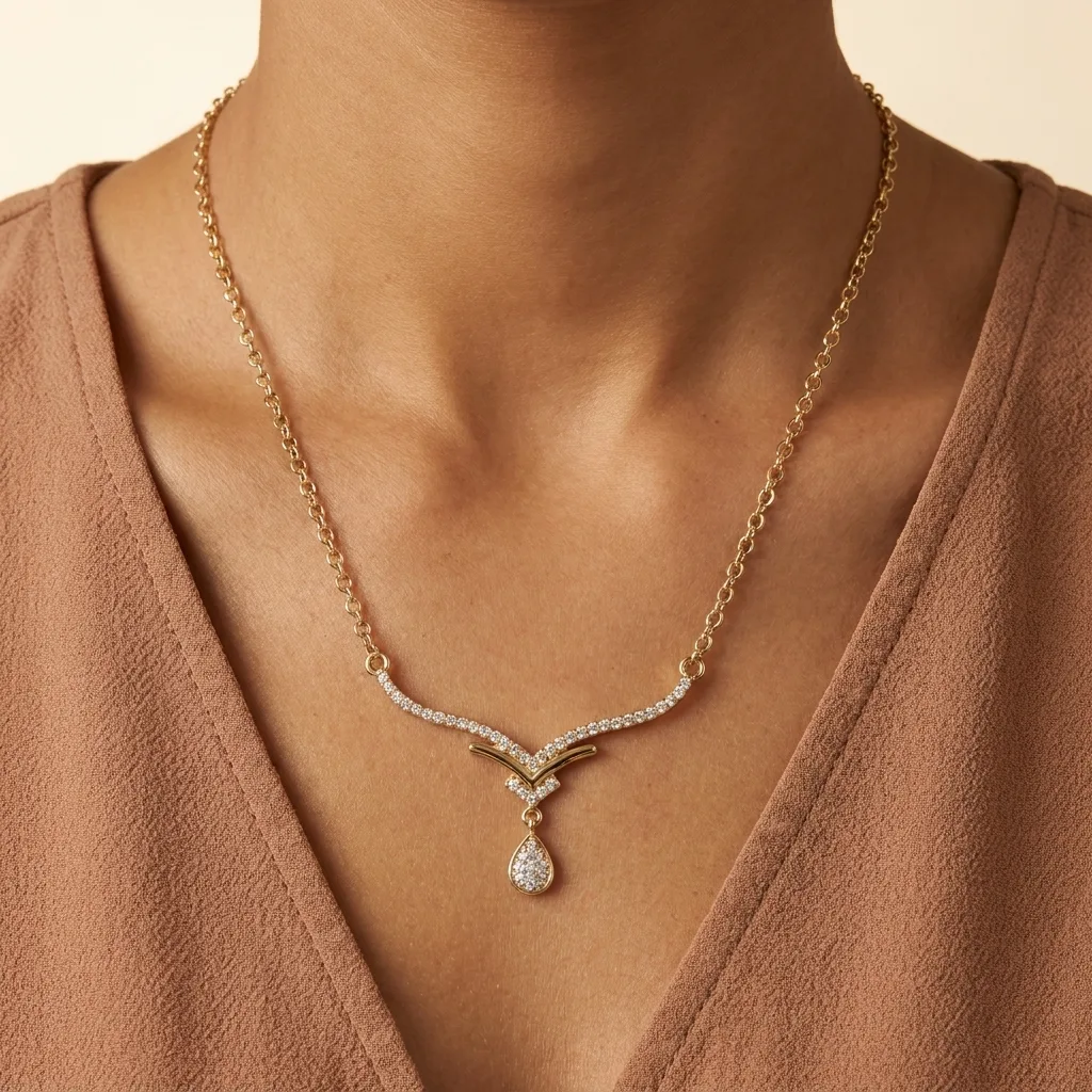 Necklace — View 2